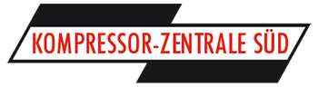 Logo Kompressor-Zentrale Süd